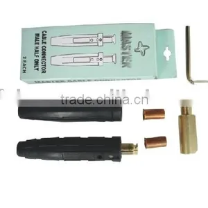 Welding Cable Connector thumbnail-1