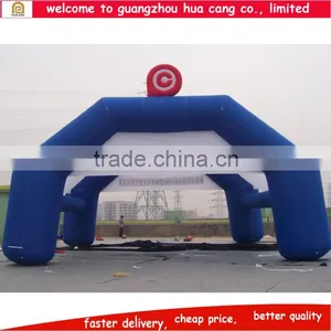New Design Inflatable Air Dome Tent Price Arch thumbnail-1