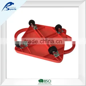 6pcs One Set Plastic Balancing Standard Scooter thumbnail-1