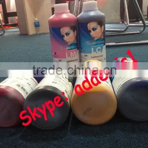 8 Color High Quality Korea Inktec Sublimation Ink thumbnail-1