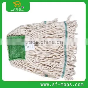 D004B Cleaning Cotton Clever Mop thumbnail-4