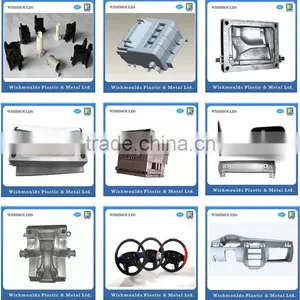 OEM Auto Auto Parts Chinese Auto Spare Parts Mold Factory thumbnail-1
