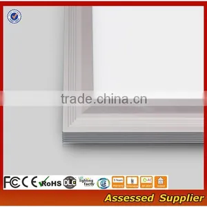 Newest Design Microwave and Emergency Led Panel Light 300x300mm Ceiling Mounted Lamp thumbnail-3