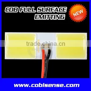 Guangzhou Manufacturer Wholesale Car Inside LED Ceiling Reading Light T10 C5W thumbnail-1