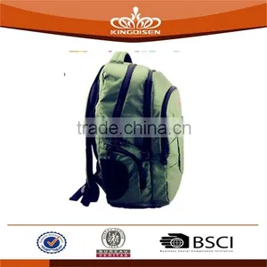 China Wholesale Laptop Back Bag thumbnail-2