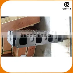 Toyota Engine Parts 2Z Cylinder Head thumbnail-4
