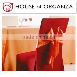 100% Nylon Chair Cover for Various Decoration thumbnail-1
