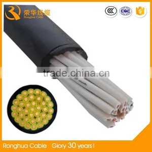YY and CY Control Flexible Control Cable thumbnail-3
