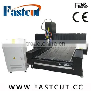 Good Price Marble and Granite Cutting Machine for Sale thumbnail-1