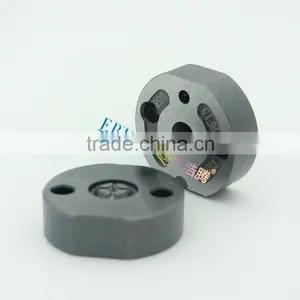 095000-6693 Denso Injector Parts , Denso Orifice Plate , 095000-6693 Denso Valve Plate thumbnail-2