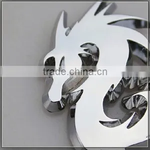 Top Quality Attractive Dropship Car Emblem Badge Mazda (ss-3509) thumbnail-1