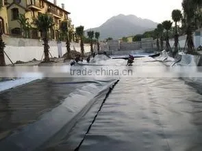 Hdpe Smooth Geomembrane 1mm 1.5mm 2mm thumbnail-1