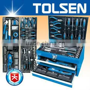 118PCS COMBINED TOOL KITS thumbnail-1