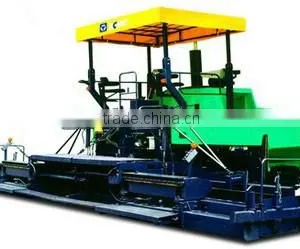 4m,6m,8m,9m Asphalt Paver thumbnail-1