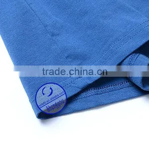 China T-shirt Supplier Wholesale Custom Printing T-shirt With Pocket thumbnail-5