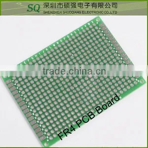 High Quality With Professinal Skills Direct Factory With Factory Price FR4 PCB Led Board Manufactor & Pcb Circuit Boards thumbnail-1