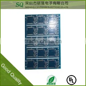 2016 Customized-design Layout Pcb Board Printed Cricuit Board Manufacter thumbnail-1