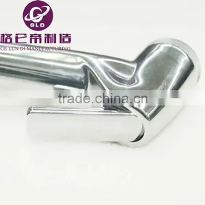 2015 Hot Sale Hand Held Bidet Shower Hand Shower Bidet Spray Toilet Portable Showers And Portable Toilets High Quality Portable thumbnail-6