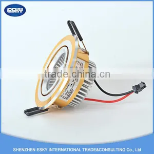 Factory Direct Wholesale Led Cob Spotlight of China thumbnail-3