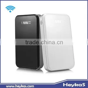 10000mah Multi-use Power Bank 3g Wifi Router thumbnail-1
