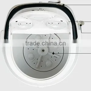 Mini Washing Machine / Mini Washer/baby Washing Machine With Dryer thumbnail-6