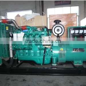 Marine Diesel Genset CCS & BV Approved for Ship Material With Cheapest Price and Fast Shipment thumbnail-4