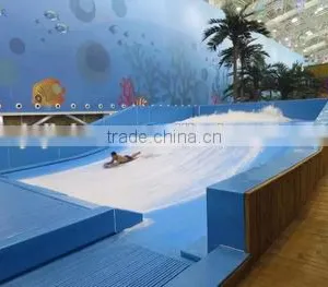 Amazing Fiberglass Water Surfing Slide for Fun in 2016 thumbnail-1
