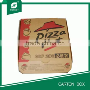 2015 NEW DESIGN CKRAFT PIZZA CORRUGATED BOX EP91560212 thumbnail-1