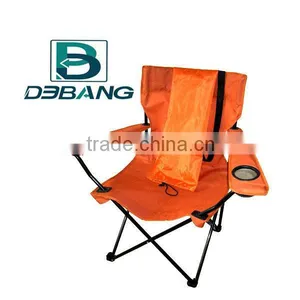 Cheap Folding Travel Chairs With Cup Holder -- Hot Promotion Item thumbnail-1