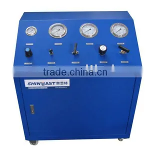 Booster Pump System thumbnail-1