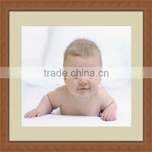 Custom Wood 7" Photo Frame thumbnail-1