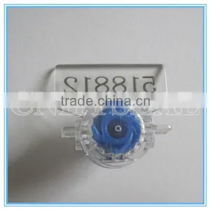 Big Water Meter Seal CH605 thumbnail-1