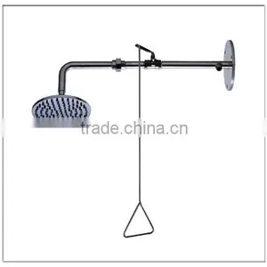 Laboratory Portable Emergency Shower thumbnail-1