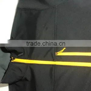 WATER PROOF SOFT SHELL JACKET thumbnail-2