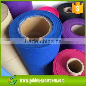Polypropylene Non Woven Cloth 800rolls/12 Ton/container pp Spun-bonded Nonwoven Fabric/dot pp Non-woven Fabric/roll thumbnail-3