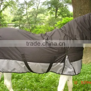 Horse Winter Rugs for UK thumbnail-1