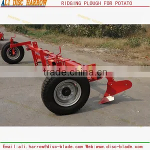 3QL Series of Ridging Plough for Potato Land 2016 HOT SALE thumbnail-1