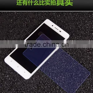 Full Screen Cover Tempered Glass Price Per Square Meter Anti-fingerprint Tempered Glass Screen Protector For OPPO A59 thumbnail-1