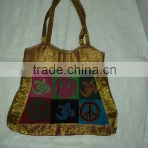 Wholesale Lot Ethnic Fashion Bags thumbnail-4