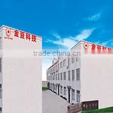Ningbo Jindou New Energy Technology Co., Ltd. company overview - view 1 thumbnail