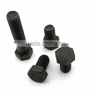 Hex Bolts thumbnail-1