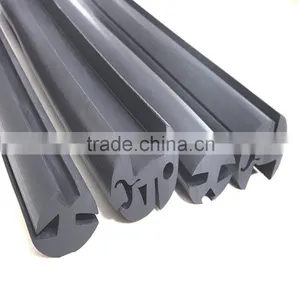 New Product Promotion Waterproof Rubber Seal Strip Car Door Rubber Seal thumbnail-5