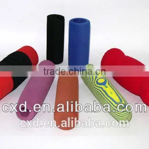Top Quality Light Weight Sponge Foam Tube thumbnail-3