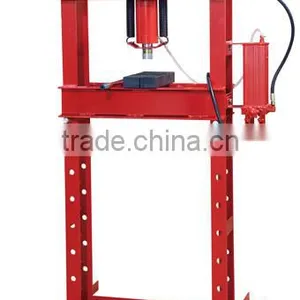 35 Ton Shop Presse thumbnail-1