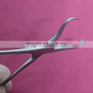 OR Grade Plate And Bone Holding Forceps 5.5" Orthopedic InstrumentsBy Taidoc thumbnail-4