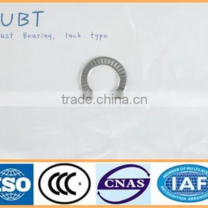 Inch Size Flat Bearing TC815 Thrust Needle Roller Bearing thumbnail-5