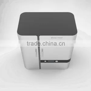 High Speed Digital 3D Printer Machine FDM 3D Mental Printer for Household for Sale thumbnail-4