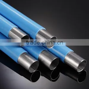DIN Standard Round Section Thin Wall Welded Pipe Stainless Steel thumbnail-4