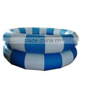 Cheer Amusement Inflatable Airtight Pool Water Play Equipment thumbnail-1