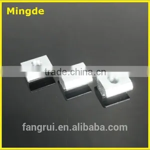 Slot 10 T Slot Nut thumbnail-1